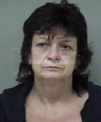Diana Woodall