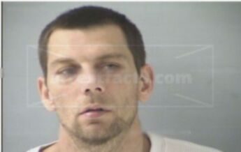 Mathew David Perry