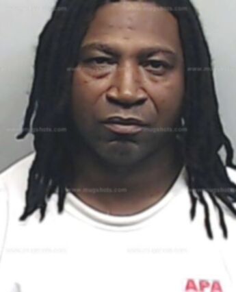 Terriginal Lamont Jordan