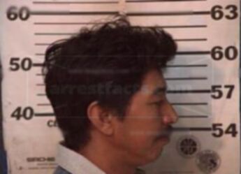 Jose Inocencio Becerra Rodriguez