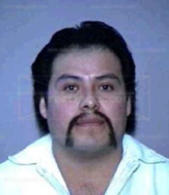 Rufino Contreras Aka Ramirez Salazar