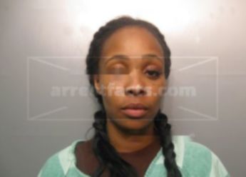 Tarayia Shilon Brooks