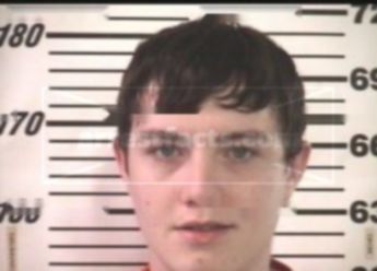 Jordan Christopher Garrison