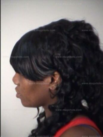 Ashley Chantay Williams