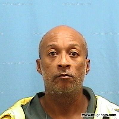 Mark Anthony Brown