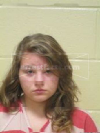 Makenzie Chesson