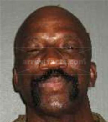 Paul Edward Archie