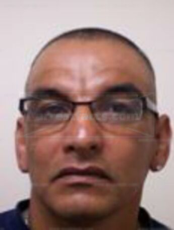 Frank James Martinez