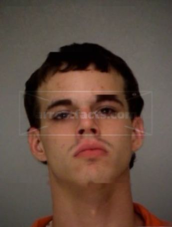 Williams Kody Lee Stewart