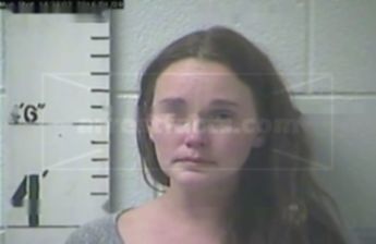 Jamie Bliss Brewster