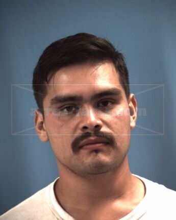 Matt Steven Ramirez
