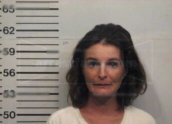 Melissa Ann Phillips