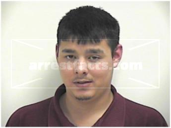 Brandon James Petersen