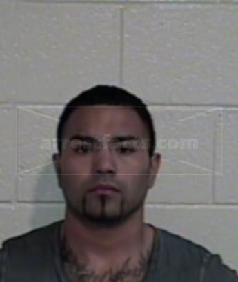 Gabriel Ramirez Solis