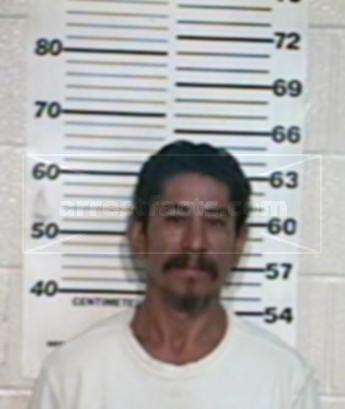 Alfredo Bautista