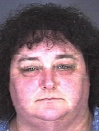 Martha Jackson Chavez