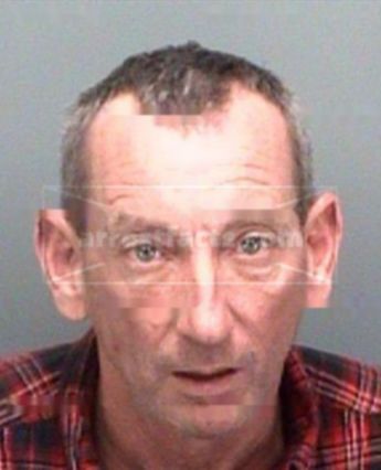 Gary Raine Salter
