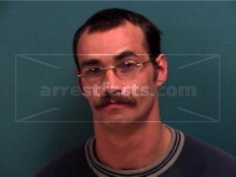 Christopher Michael Harrum