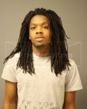 Dontae Freeman