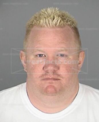 Timothy Scott Coleman