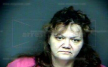 Tina Armes Hensley