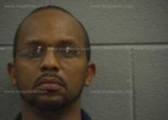Kelvin Eugene Edmunds
