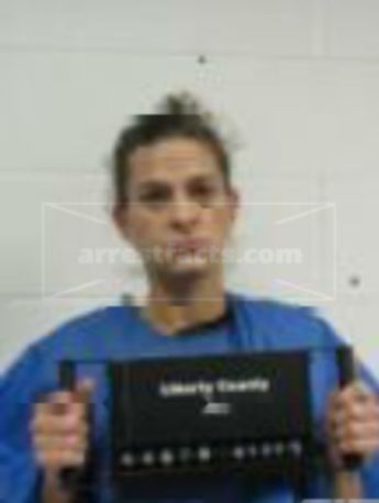 Laticia Deann Stanford