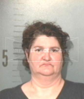 Dena Harrison Nickerson