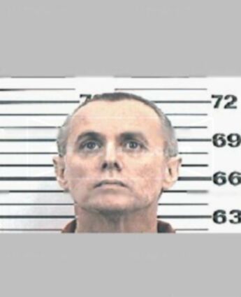 Michael Jerome Parker