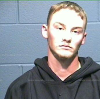 Christopher Paul Starrett