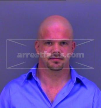 Charles Wesley Davis