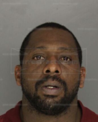Lamonte Gibson