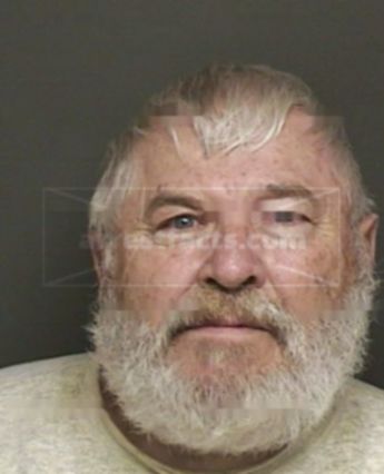 Bobby Randall Carr