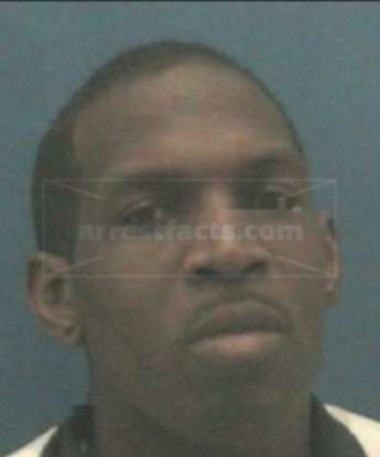 Chad Edward Jackson