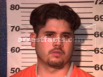 David Caballero Pezzat