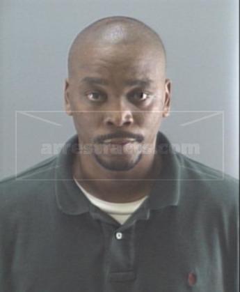 Darius Alex Watkins