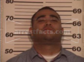 Manuel Jr. Duran Gonzalez