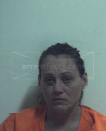 Brenda Anthony