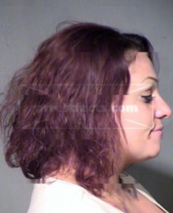 Dania Nicole Echevarria