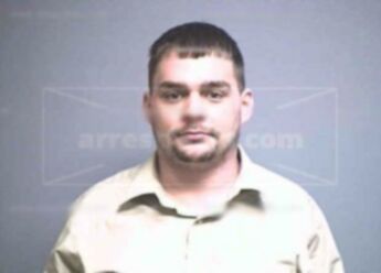 Brandon William Morris