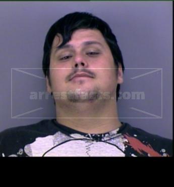 Brian Nicholas Appleton