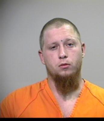 Chase Wayne Tichacek