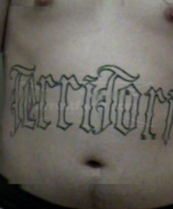 Jorge Magallan