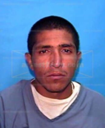 Carlos Garcia