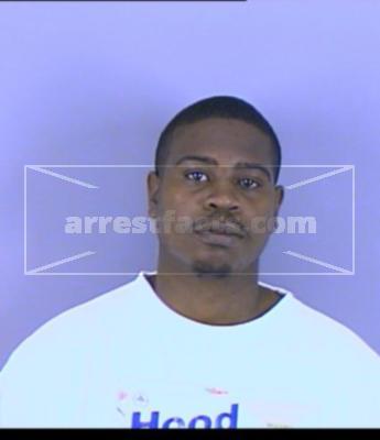 Marcus Deshaun Smith