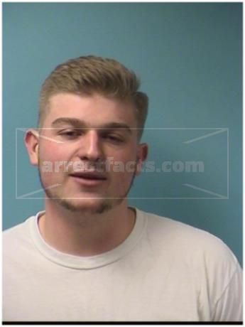 Connor David Imholte