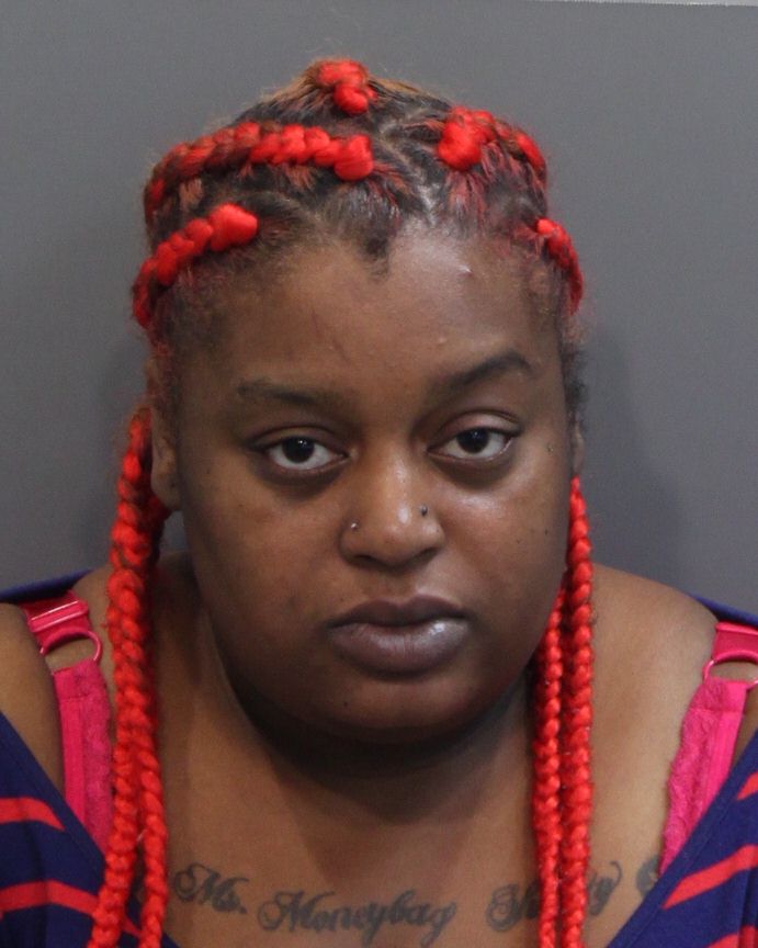 Kimberly Nicole Parks