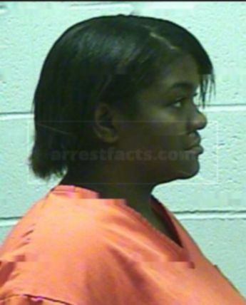 Rakeesha Graham