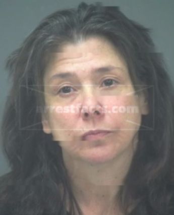Sharon Ann Mangiaracina