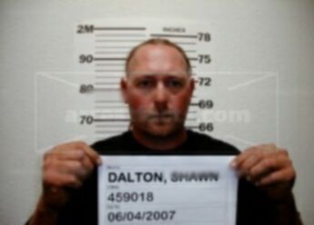 Shawn Davis Dalton
